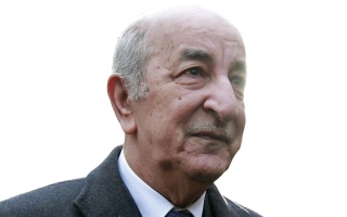 من هو عبدالمجيد تبون