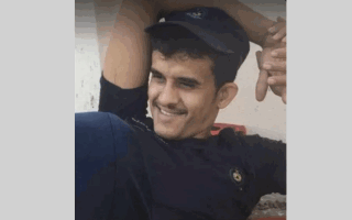 تفاصيل جديدة حول مقتل الشاب السعودي في مصر