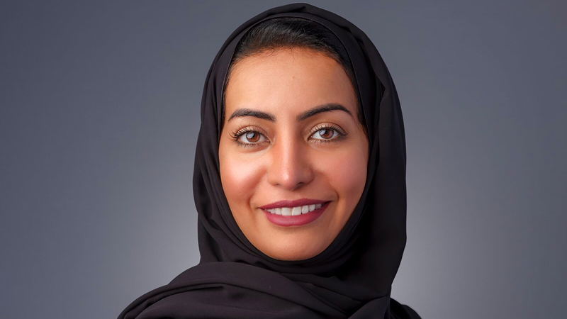 نورة الظاهري: &laquo;(إكسبو دبي) سيؤدي إلى انتعاش خدمات السفن السياحية، في جميع المحطات بالدولة&raquo;.