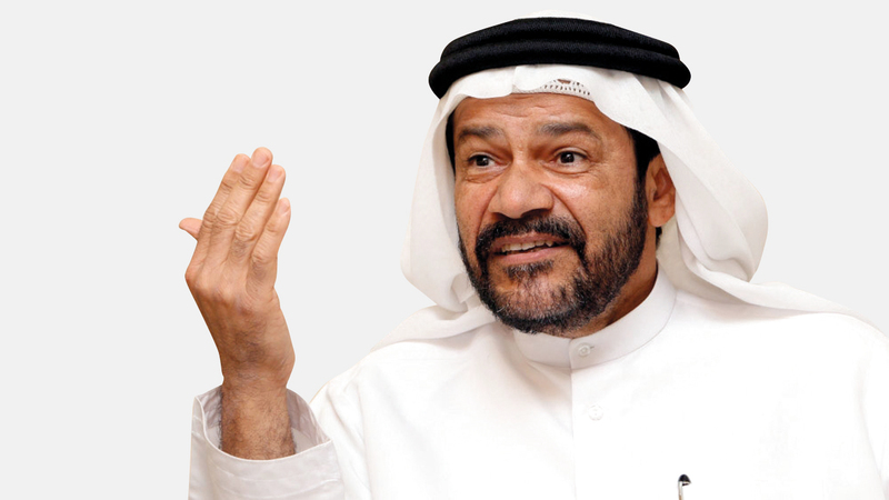 هاشم النعيمي: &laquo;كل شركة مسؤولة عن تحديد أسعار منتجاتها، وتخضع لأوضاع السوق والمنافسة&raquo;.