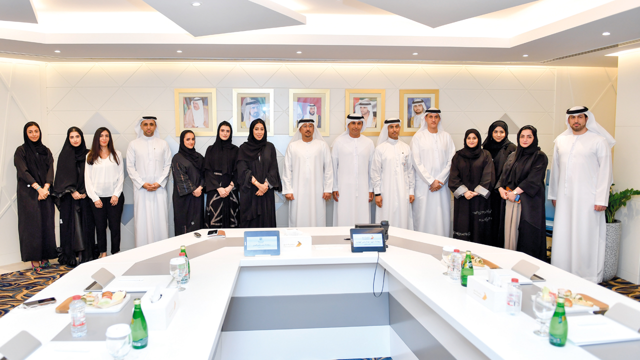 &laquo;براند دبي&raquo; والبلدية سينفذان مبادرات تحتفي بالخصائص الفريدة لدبي. من المصدر