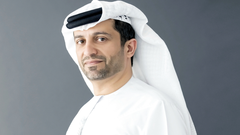 عبدالله يوسف آل علي: &laquo;مركبات التدريب المعتمدة تحتوي أنظمة تضمن  سلامة المتدرب، وكفاءة وشمولية التدريب&raquo;.