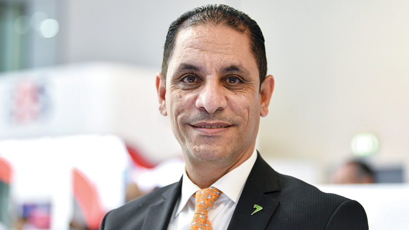 حسام محمود: «الطلب الكبير على منتجات الألمنيوم سيظهر، بشكل ملحوظ، خلال النصف الأول من 2020».