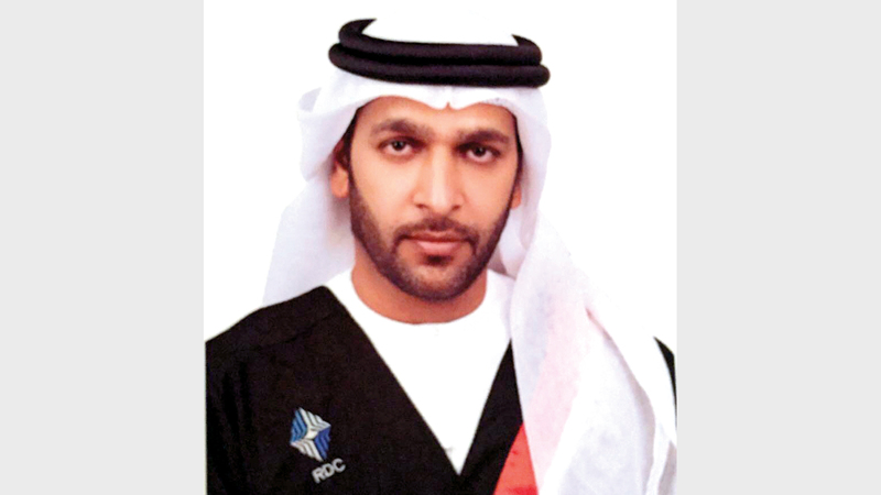 أحمد موسى: «رغم أن المركز جهة إنفاذ للقانون، لكنه في بعض الحالات الإنسانية تكون هناك حاجة للتدخل».