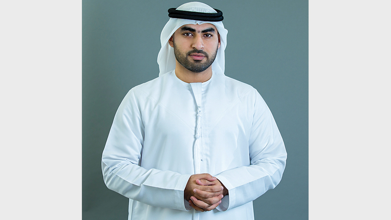 وليد آل علي:

«دروس اللغة العربية من (مدرسة) تطور نوعي،

من مرحلة الترجمة والتعريب إلى إنتاج محتوى

أصيل بلغتنا الأم».