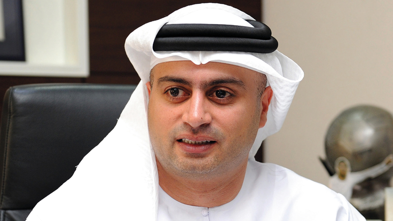 الدكتور مروان الملا: &laquo;(شريان) مصمم خصوصاً للمهنيين  الصحيين، والمنشآت  الصحية، وموظفي  الهيئة&raquo;.