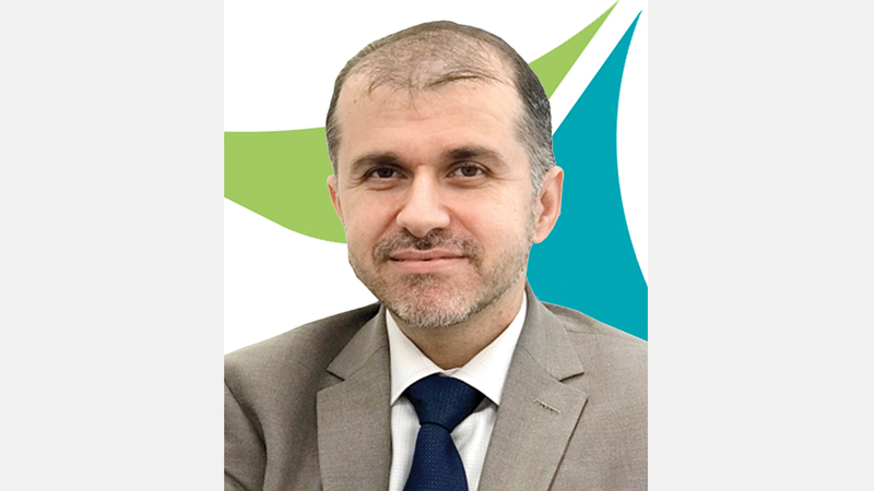 الدكتور عبدالله قاسم: «الأشعة أظهرت وجود ورم غير حميد في الجهة اليسرى من دماغ المريض».