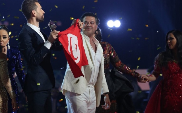 عياشي يفوز بـ ذا فويس وراغب علامة رهاني لم يكن من فراغ