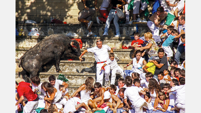 خافيير إييرا - إسبانيا