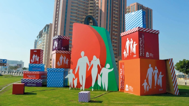 «دبي للتسوّق 25».. انطلاقة استثنائية وعودة إلى «السيف» و«الرقة» و«الخوانيج» - الإمارات اليوم