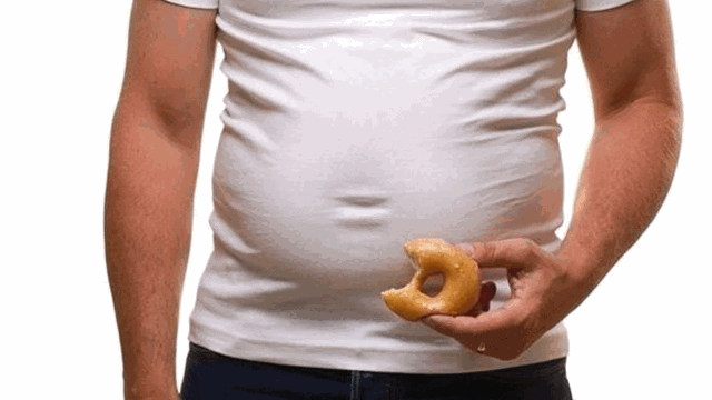 5 Habits Lead To The Formation Of Belly Fat Teller Report