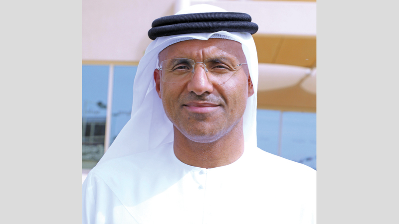 محمد العضب: &laquo;المهرجان يعد الأبرز  في روزنامة سباقات  القدرة على  الصعيدين المحلي  والدولي&raquo;.