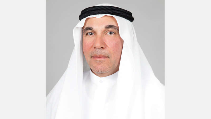 خالد البستاني: «ارتفاع ملحوظ في  الالتزام من قطاعات  الأعمال، رغم حداثة  تجربة الإمارات في  تطبيق الضريبة».