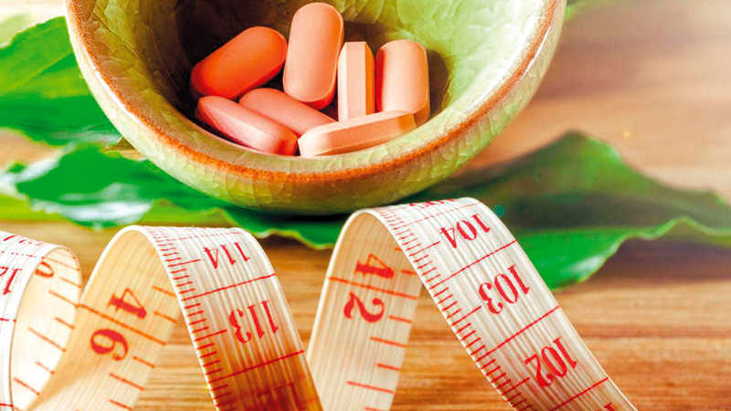 بلدان عدة تحظر تداول منتجات التخسيس التي تحتوي على مادة «سيبوترامين». من المصدر