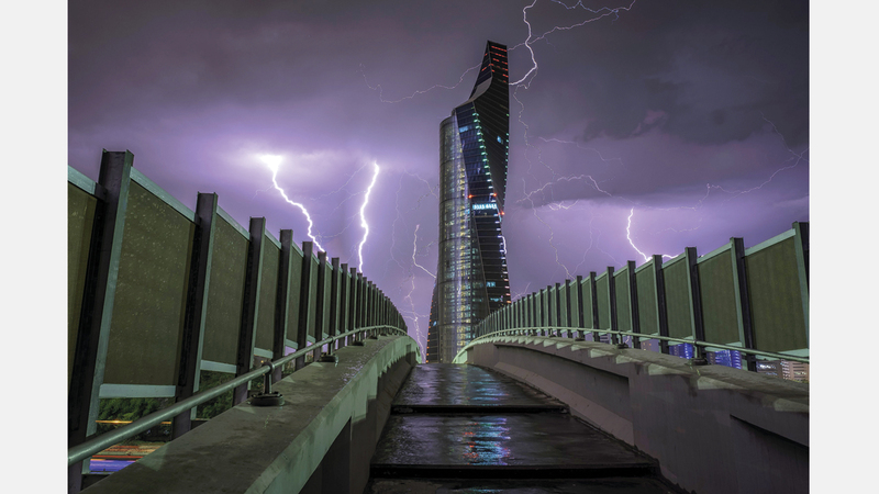 أحمد الصفّار - الكويت