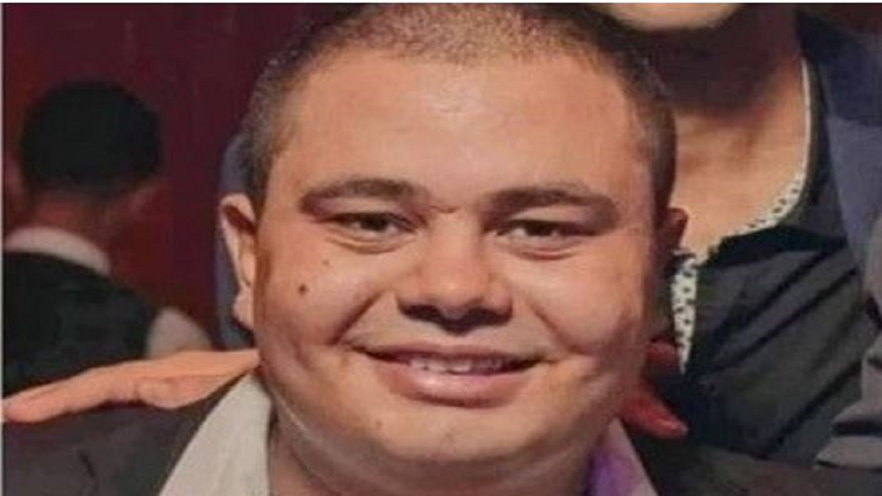 الضحية مينا رضا