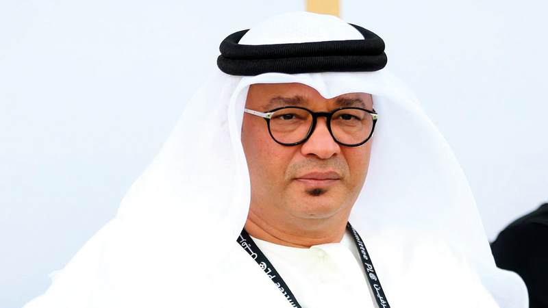 محمد حمدون: «شباب الأهلي افتقد العديد من العناصر المؤثرة  في المباريات الماضية».