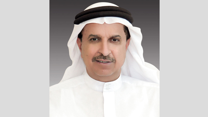 الدكتور حسين الرند: &laquo;إجراءات تشريعية حكومية، وحملات وطنية لمكافحة التبغ، وراء انخفاض نسبة المدخنين&raquo;.