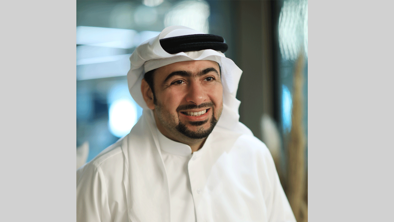 أحمد الخاجة.