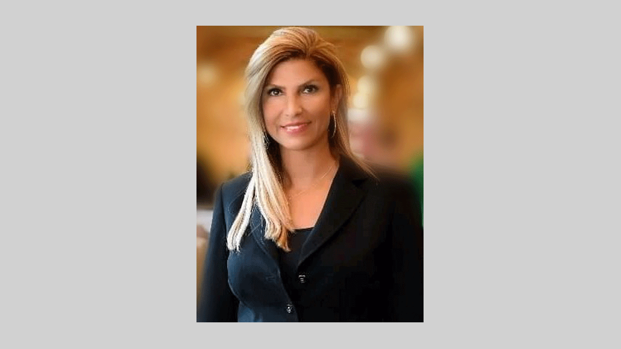 نسرين بستاني.