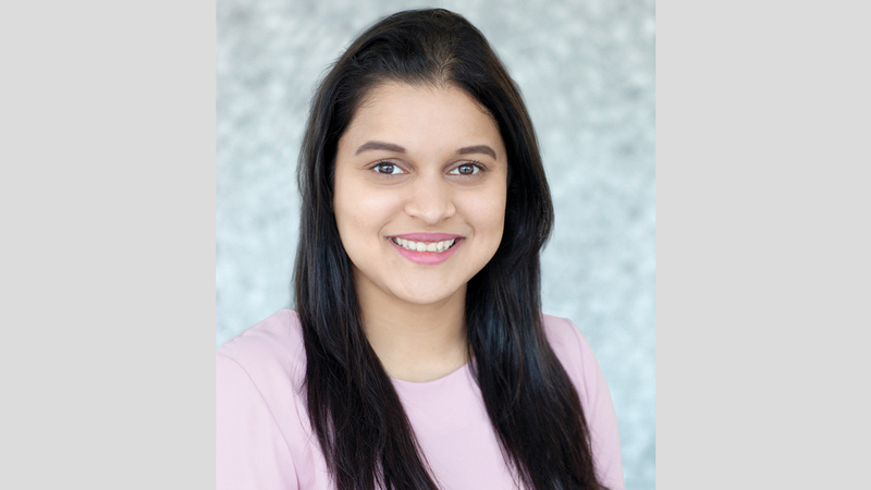 ريا لوبو: &laquo;الإنفاق المتوقع من زوار المعرض سيولد طلباً مضاعفاً على قطاعات التجزئة، والضيافة، والسياحة&raquo;.