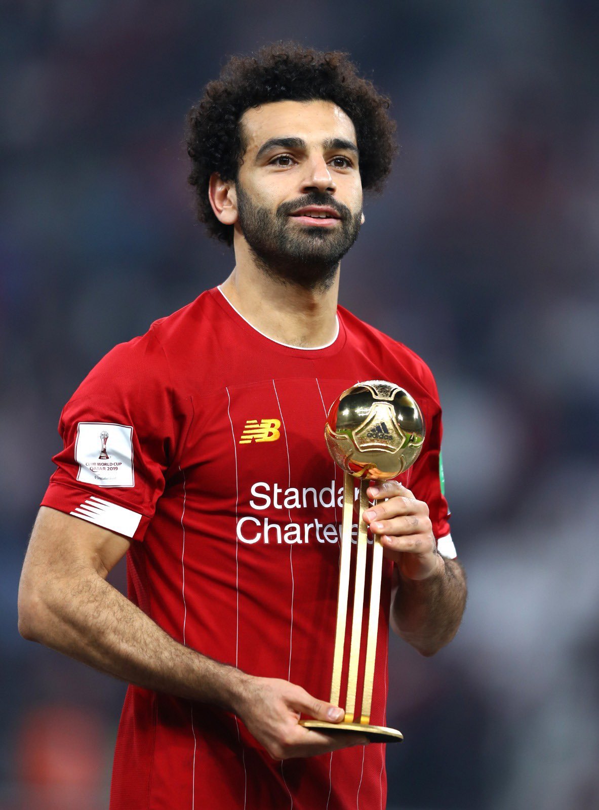 محمد صلاح ليفربول