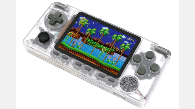 small video game price