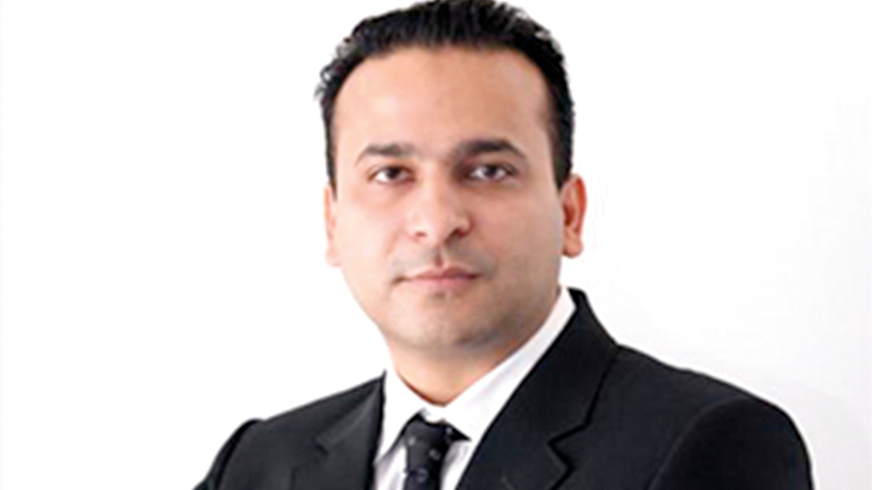 كريم مارشنت: &laquo;من الطبيعي أن تكون استضافة حدث استثنائي مثل (إكسبو) محفزة على الاستعداد بخطط جديدة&raquo;.