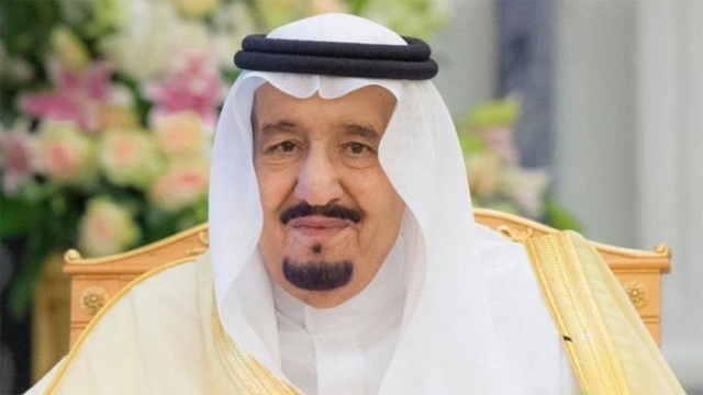 King Salman Affirms Keenness To Stabilize Iraq And Reduce Tension In 