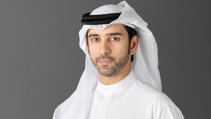 إبراهيم الحداد: «(اتحاد 71) يتم تطويره بالشراكة مع القطاع الخاص».