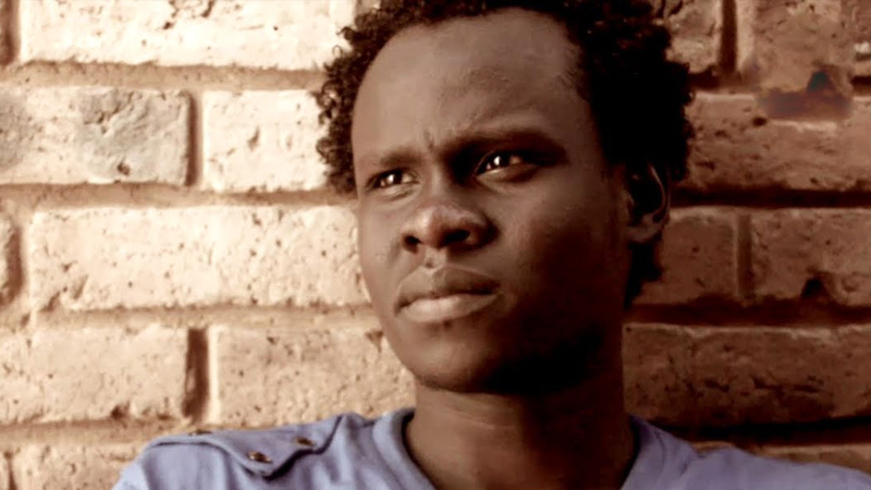 عاصم عمر: محاكمة البشير خطوة ايجابية لصالح الثورة. ارشيفية