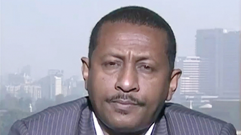 عبدالواحد إبراهيم: الحكم بالسجن والإيداع في الإصلاحية الاجتماعية للمخلوع البشير مدة عامين في قضية الفساد المالي، اتسم بحرفية مهنية قانونية.  أرشيفية