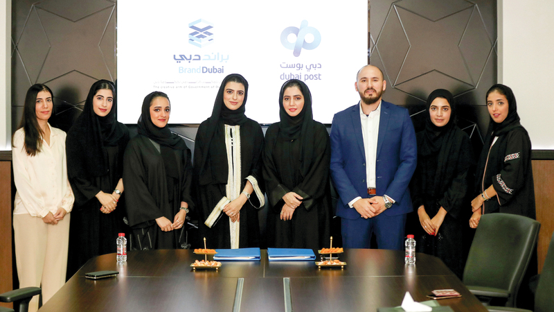 القصص ستبرز المشروعات وتسعى إلى إيصالها للجمهور بشكل مميز. من المصدر