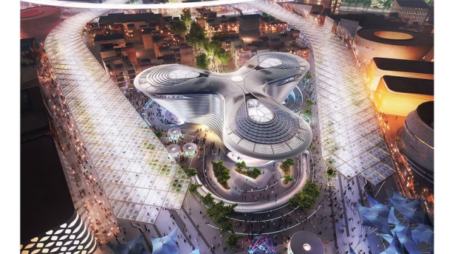 عقاريون: «إكسبو دبي» يدعم استمرار الطلب على العقارات خلال 2020 - الإمارات اليوم
