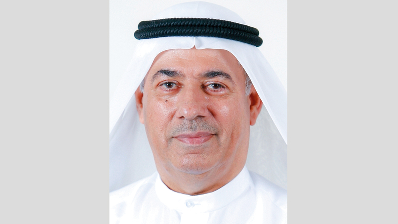 محمد الشريف. ■ من المصدر