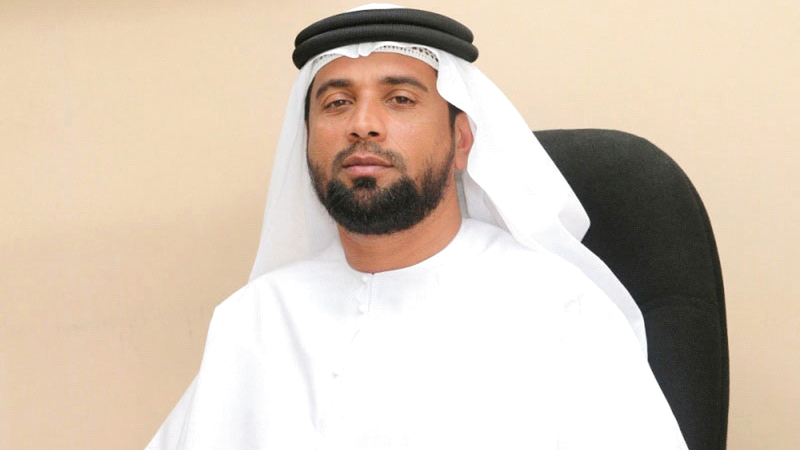 جاسم حميد غانم:

«ميناء مرسى الميدان مفتوح أمام الجميع

ولا يخضع لأية

إجراءات رقابية».