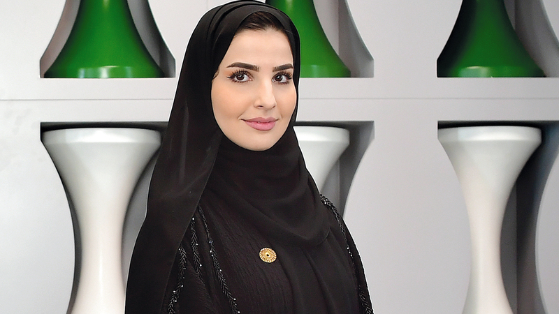 عليا بن مسعود:

هدفنا التواصل مع كل أفراد المجتمع، من كل الأعمار وكل الجنسيات لحثهم على المشاركة بهذا الحدث على طريقتهم الخاصة.