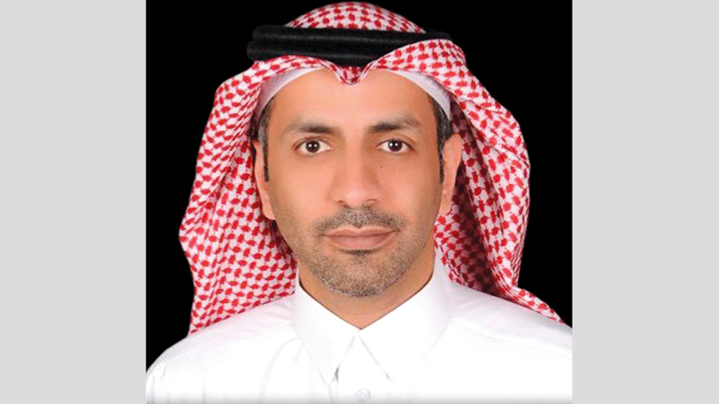 إبراهيم المسلَّم.