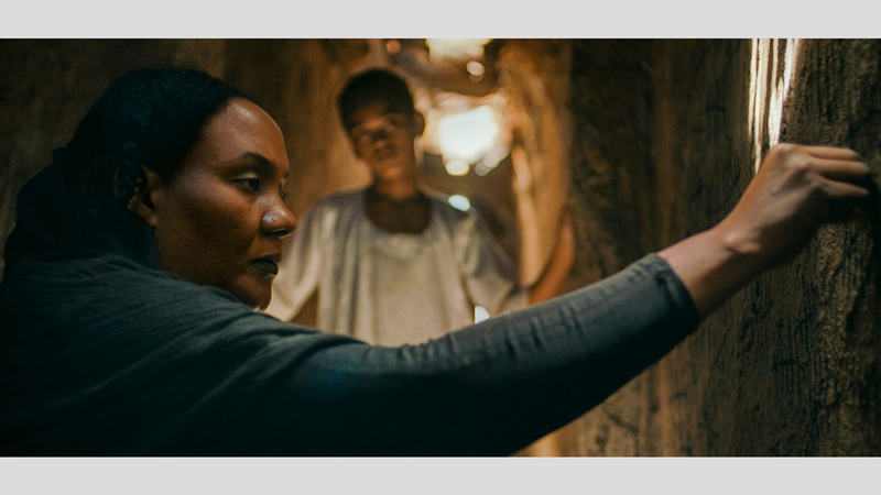 فيلم «ستموت في العشرين» نجح في حصد جوائز عدة. أرشيفية