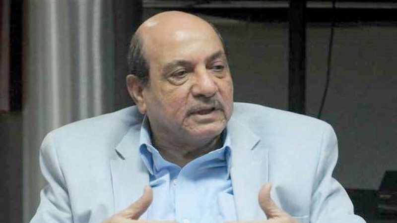 البحراوي تمكن بشكل مبدع من ترجمة التحقيقات مع اسرى احرب الاسرائليين.ارشيفية