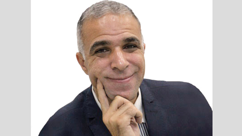 أحمد فؤاد: الدكتور البحراوي كان قائداً إنسانياً، ومقاتلاً نبيلاً، رصدت إسرائيل خطورته مبكراً.