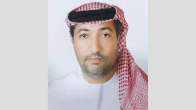 محمد العوامي المنصوري: «الحكم بالتطليق لم يستند إلى التعديل الجديد على أحكام الطلاق».