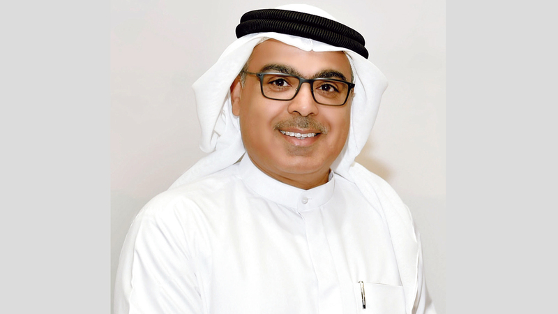 عبدالعزيز المسلم: «ما سيقدمه الأصدقاء الشيشانيون من لوحات فنية وعروض شعبية، سيكون هدية لكل عشاق التراث لمعرفة المزيد عن تراث البلد».