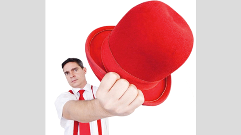 50

فناناً يقدمون

30 عرضاً مجانياً في الهواء الطلق تناسب الصغار والكبار.