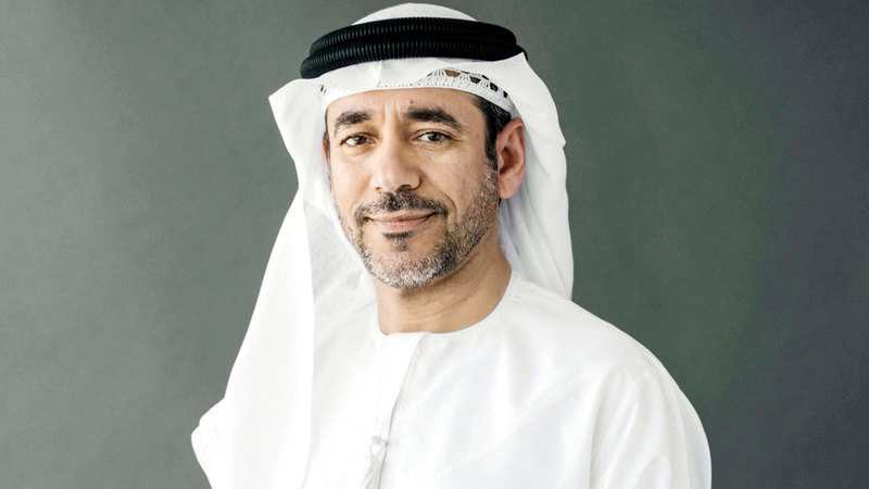 عبدالرضا أبوالحسن:«المشروع يُعنى باحتياجات جميع فئات أصحاب الهمم، الذين يبلغ عددهم في إمارة دبي 4996 حالة».