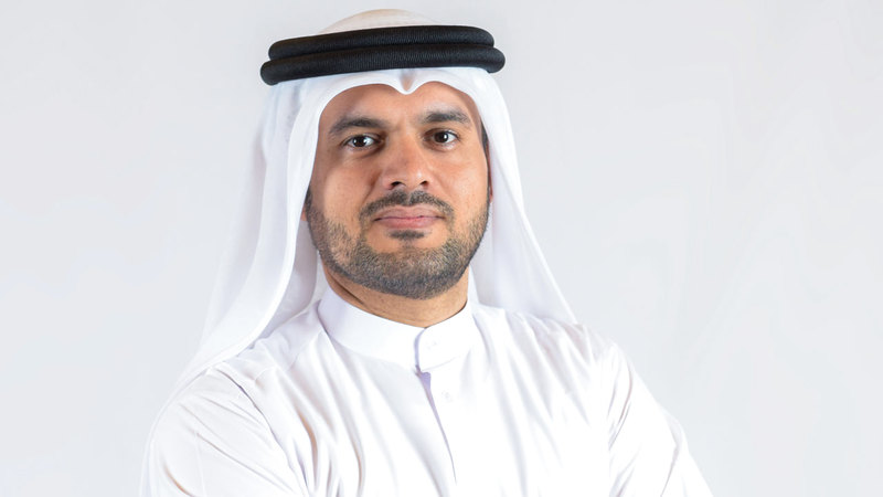 عبدالعزيز الشامسي: «التنوّع في نوعية المشروعات وإطلاق مشروعات جديدة انعكس إيجاباً على المعاملات العقارية».