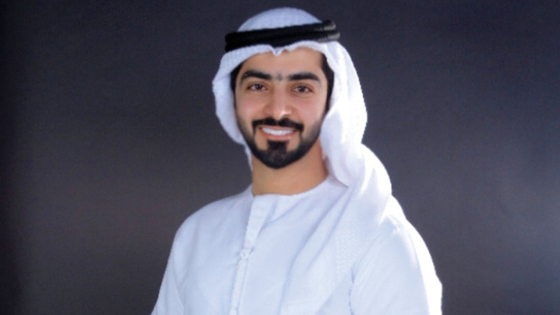 الطياري: &laquo;أعتقد اليوم وأنا أرى إصداري الأول أنني لم أستعجل خطوة النشر&raquo;.