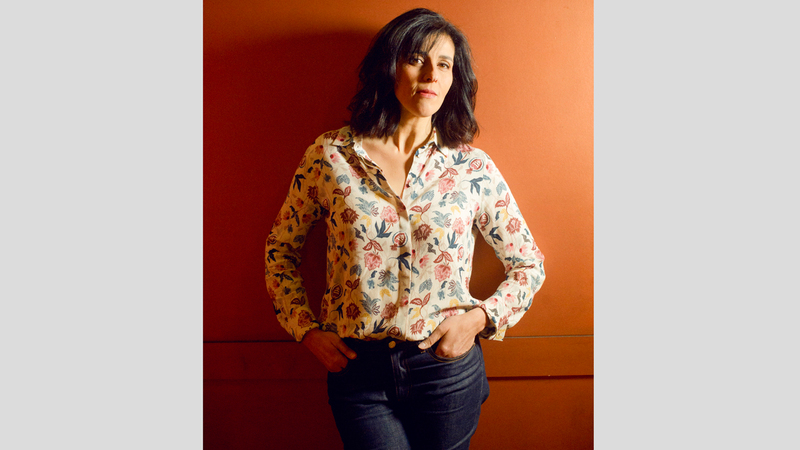 سعاد ماسي. من المصدر