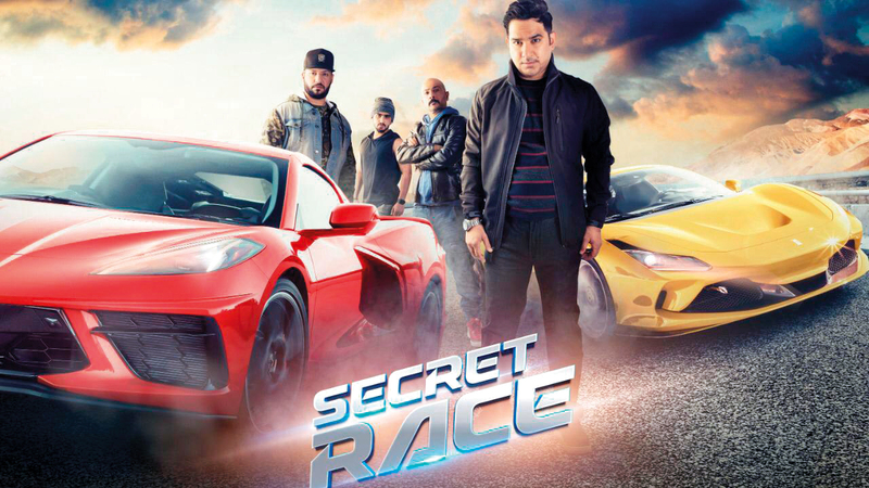 «إكس موفيز» انتهت من تصوير 3 أعمال جديدة خلال الفترة الماضية. من المصدر