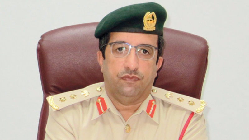 العقيد أحمد المري: «غاز أول أكسيد الكربون من أخطر مسببات الوفاة لأنه يقتل في صمت».